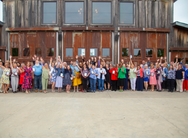  Retirement Celebration 2024-2025